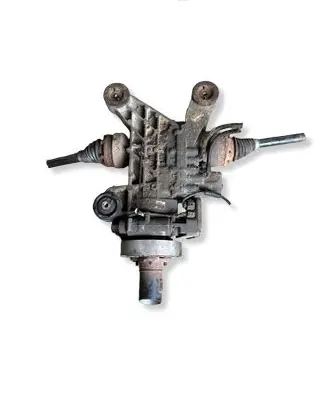 Skoda Yeti (5L) Rear differential 0BR907554B 11447901