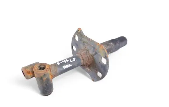 BMW 3 E46 Front bumper shock/impact absorber 