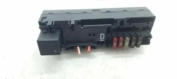 Mercedes-Benz C W202 Fuse box set 0005400372