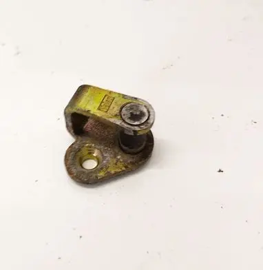 Peugeot 807 Rear door lock loop/hook striker