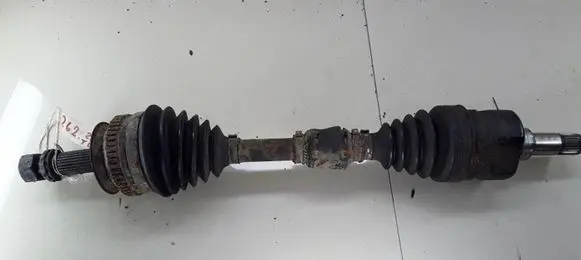 Chrysler Voyager Front driveshaft