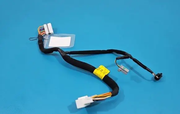 KIA Stinger Rear door wiring loom 26174-J5030 IMPRK1521137