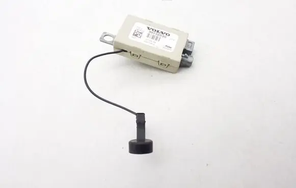 Volvo C30 Aerial antenna amplifier 30732030