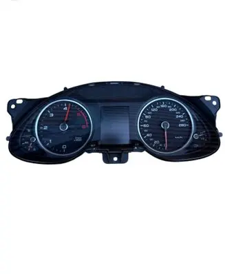 Audi A4 S4 B8 8K Speedometer (instrument cluster) 8K0920932A 503002562230