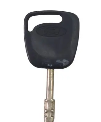 Ford Focus Ignition key/card 4007023 XS41-A22053-GC XS41A22053GC