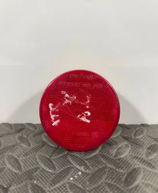 Toyota RAV 4 (XA30) Rear tail light reflector I090037