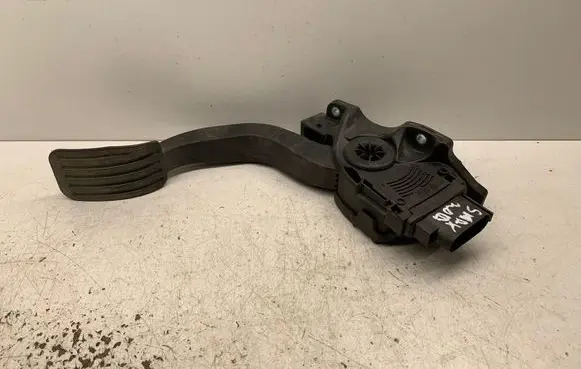 Ford S-MAX Accelerator throttle pedal 6G929F836JC 6PV00922010