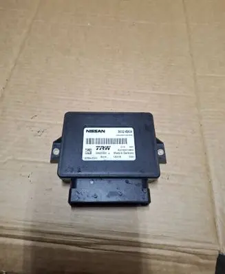 Nissan Qashqai Hand brake control module 360324BA0A A2C92013800 32620330