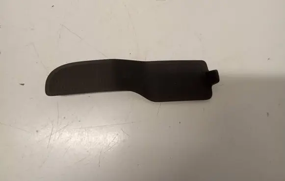 Volvo XC60 Other center console (tunnel) element 31377420