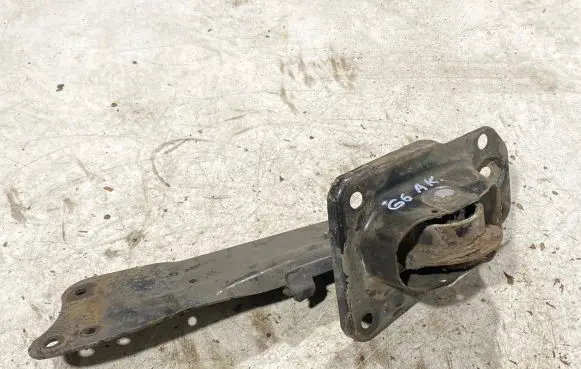 Volkswagen Golf VI Rear upper control arm/wishbone 1k0505225h