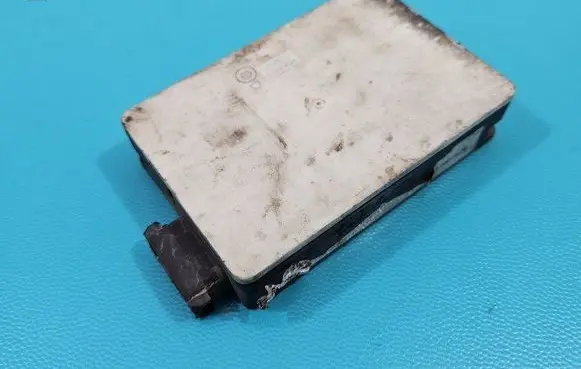 Mercedes-Benz S W221 Central body control module 290504806 IMPRK1364503