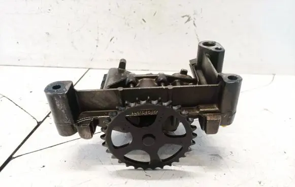 Hyundai Lantra II Oil pump 7941103100