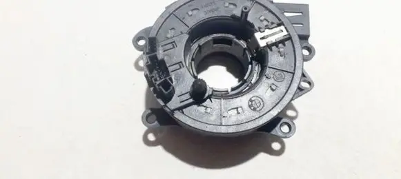 BMW X5 E53 Airbag slip ring squib (SRS ring) 613183753989 01404021