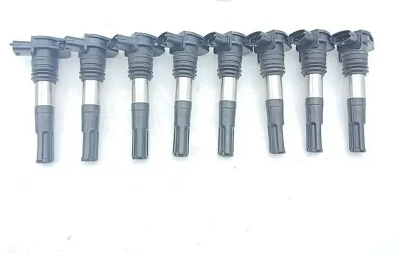 Maserati GranTurismo High voltage ignition coil 78410003