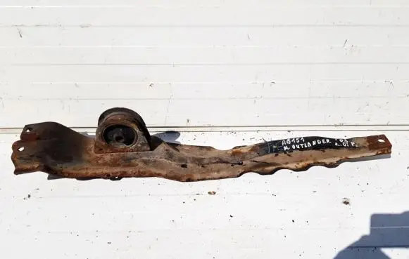 Mitsubishi Outlander Front subframe