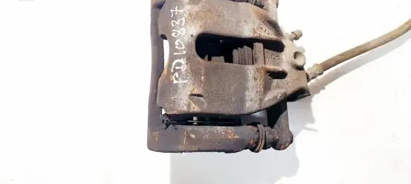 Dacia Logan I Front brake caliper