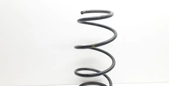 BMW 3 E46 Front coil spring