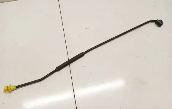Hyundai Kona I Other exterior part 