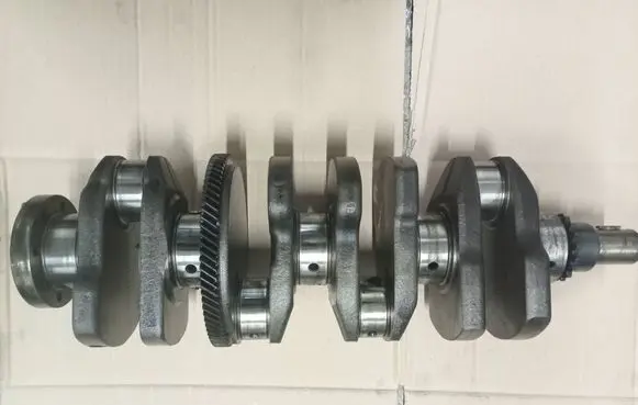 Ford Galaxy Crankshaft 0000