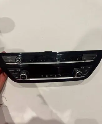 BMW 5 G30 G31 Climate control unit 5a48001 F0L008YY9D8