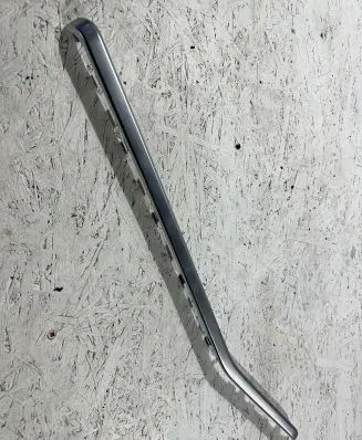 Mercedes-Benz E AMG W212 Front door trim bar A2127207922
