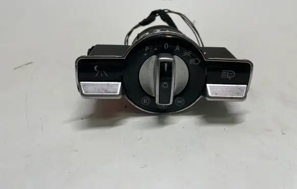 Mercedes-Benz S W221 Light switch A2215451204