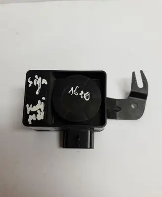 Renault Kadjar Alarm system siren 8201579504