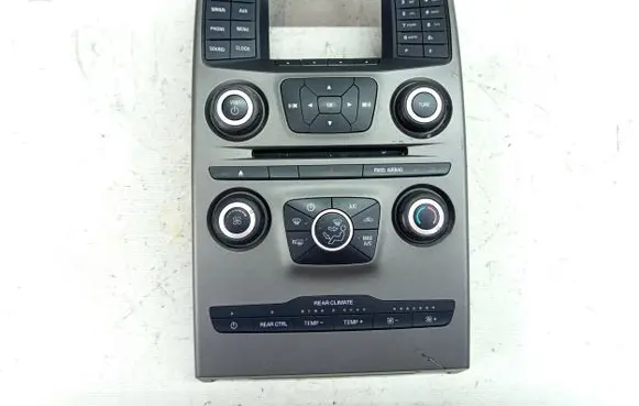 Ford Flex Head unit multimedia control DA8T-18A802-AC