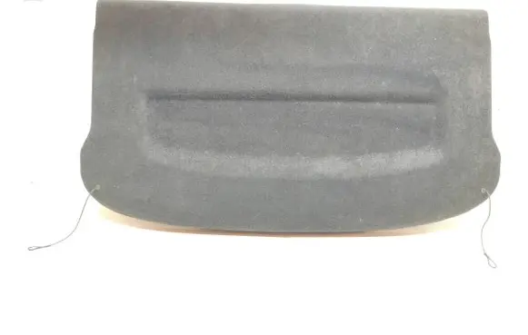 Opel Astra L Parcel shelf 9840745580 217322A