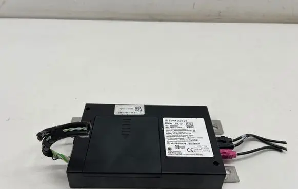 Mini Cooper Countryman F60 Bluetooth control unit module 5A04A04