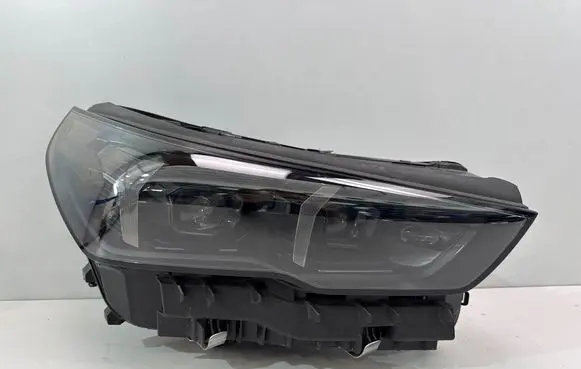 BMW 5 G60 G61 Headlights/headlamps set 5A798D8