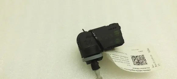 Seat Ibiza IV (6J,6P) Headlight level adjustment motor 5P0941295