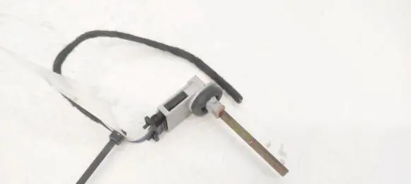 Skoda Octavia Mk2 (1Z) Interior temperature sensor 4B0820539