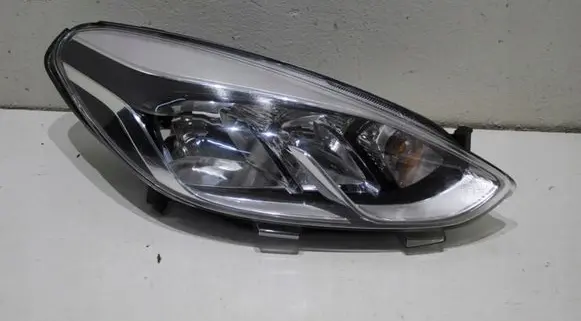 Ford Fiesta Headlight/headlamp