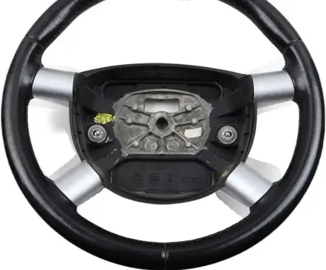 Ford Mondeo Mk III Steering wheel 1S713599CCW