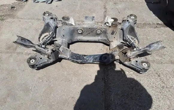 Land Rover Discovery Sport Rear subframe Hpla5k091ah