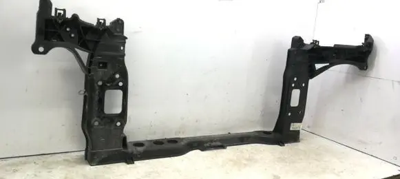 KIA Sportage Radiator support slam panel bracket 