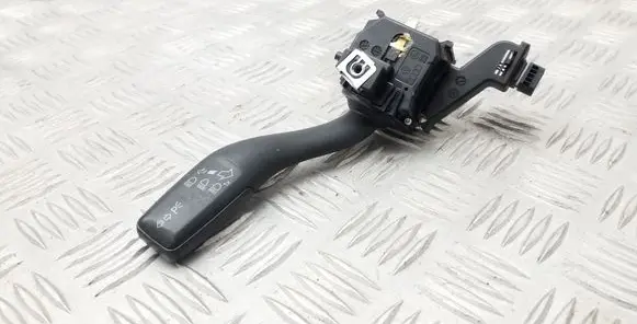 Audi A3 S3 8P Indicator stalk 8P0953513E