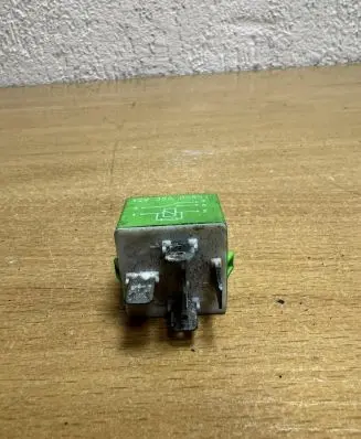 Peugeot 406 Other relay 35A03531