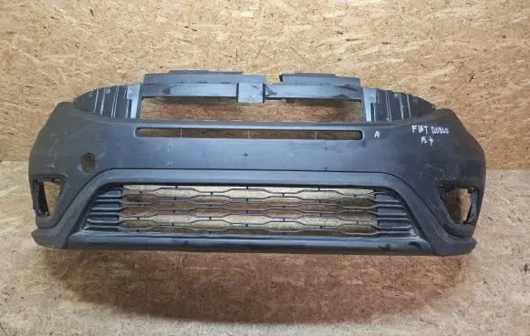 Fiat Doblo Front bumper 735594052