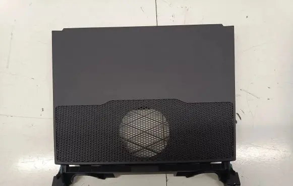 Dash center speaker trim cover