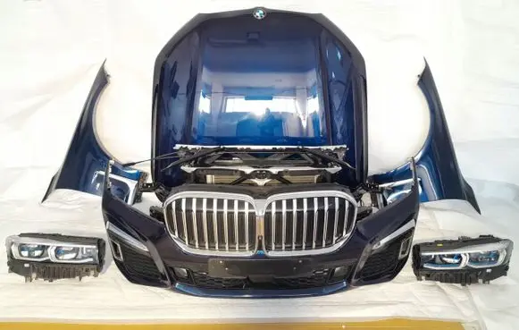 BMW 7 G11 G12 Front piece kit 8596123