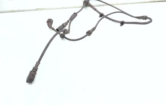 Porsche Cayenne (9PA) ABS brake wheel speed sensor 1J0973702 1J973713