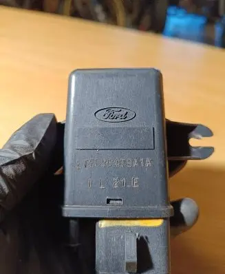 Ford Escort Other control units/modules E7EF9F479A1A TL21E