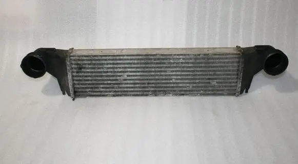 BMW X5 E53 Intercooler radiator 7791231 D2265