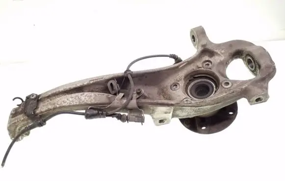 Porsche Cayenne (92A) Rear upper control arm/wishbone 7P0407246A
