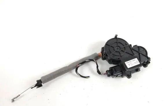 Porsche Taycan 9J1 Tailgate/trunk/boot lift motor 9J0827888 00196458