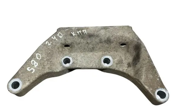 Volvo S80 Gearbox mounting bracket 6G927M125BB