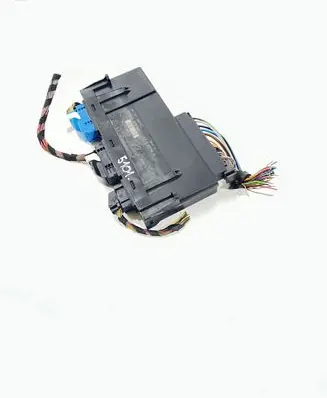 BMW 5 F10 F11 Comfort/convenience module 61359312764 8356526337