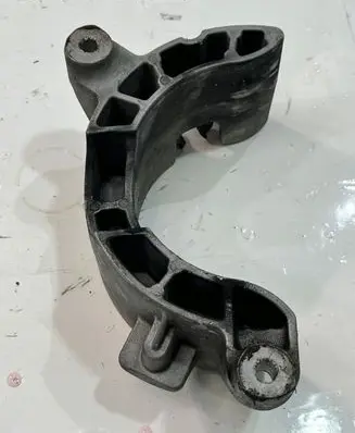 Porsche Panamera (970) Generator/alternator bracket 94811520422